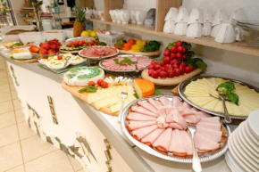 Отель Hotel Rosmann  Райфнитц